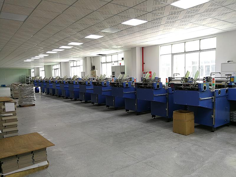 auto board book make line1