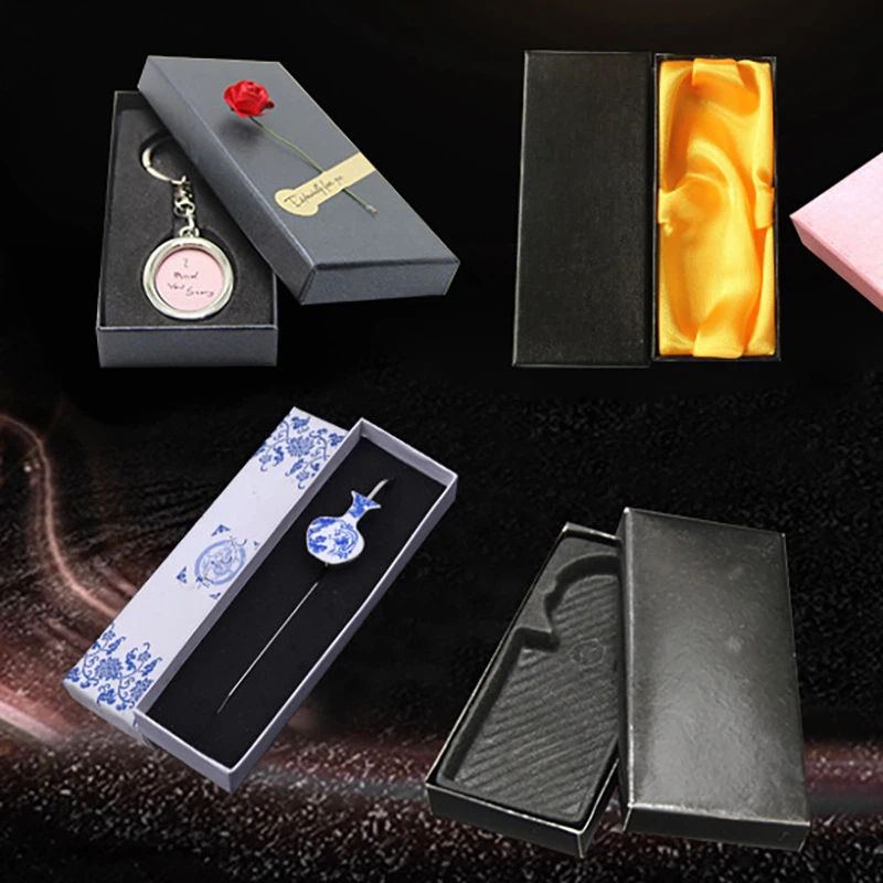 Keychain box wet display Keychain box wet display