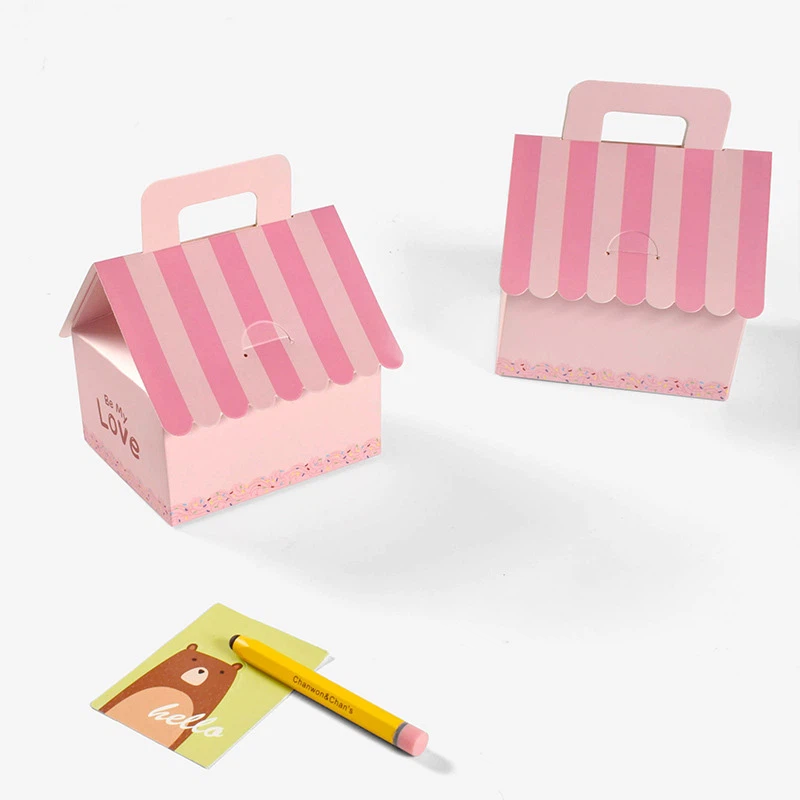 Gift box Gift box