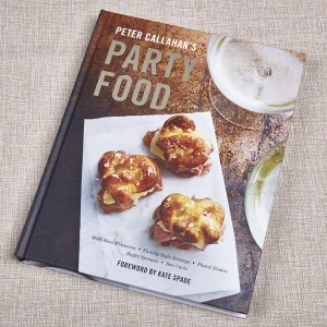 Cook Book Publish ви помага да споделите кулинарния опит